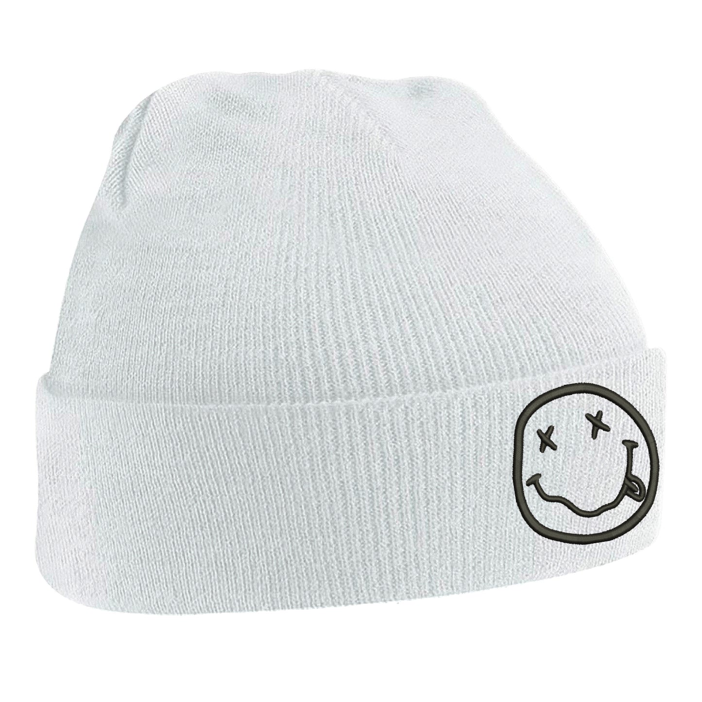 Nirvana 1991 Beanie Hat