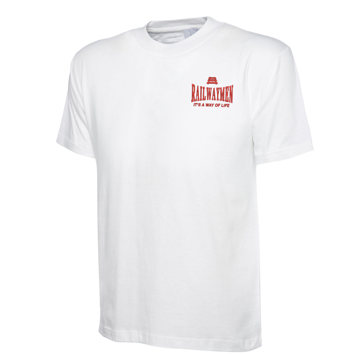 Railwaymen Football T Shirt