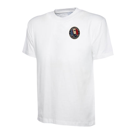 Childs Count Binface Clacton Shirt