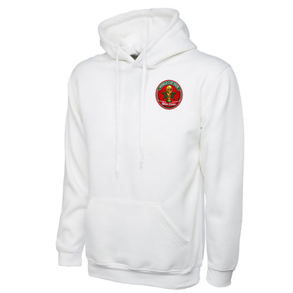 Morocco World Cup 2026 Hoodie 