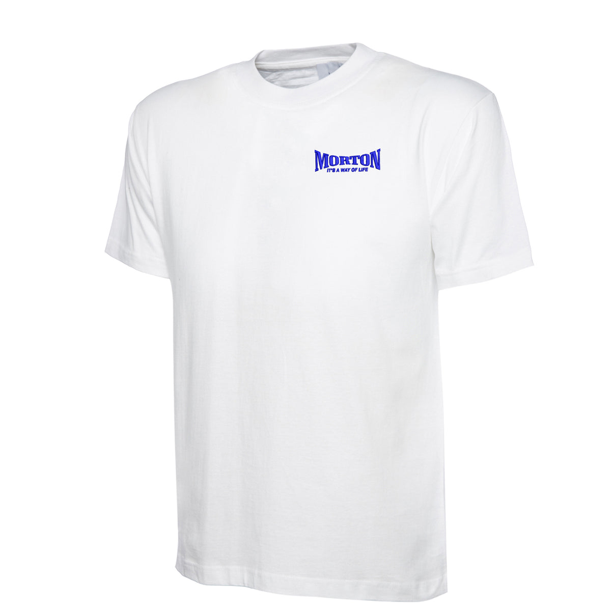 Morton It's a Way of Life Children's T-Shirt