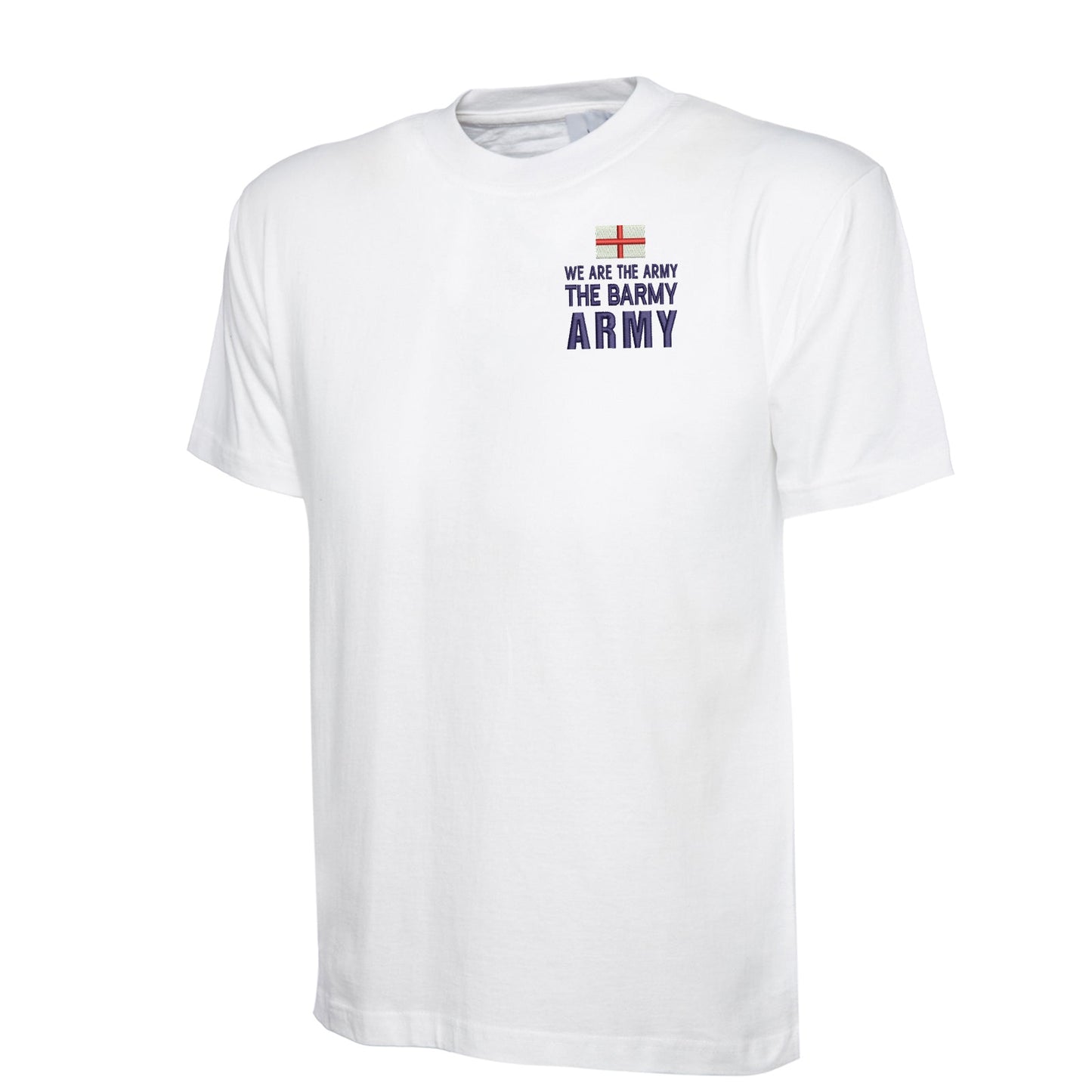 Childs The Barmy Army Shirt
