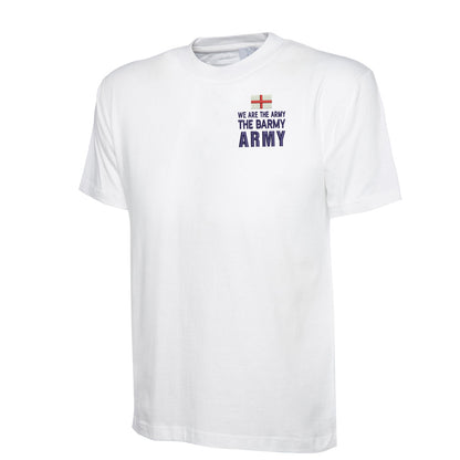 Childs The Barmy Army Shirt