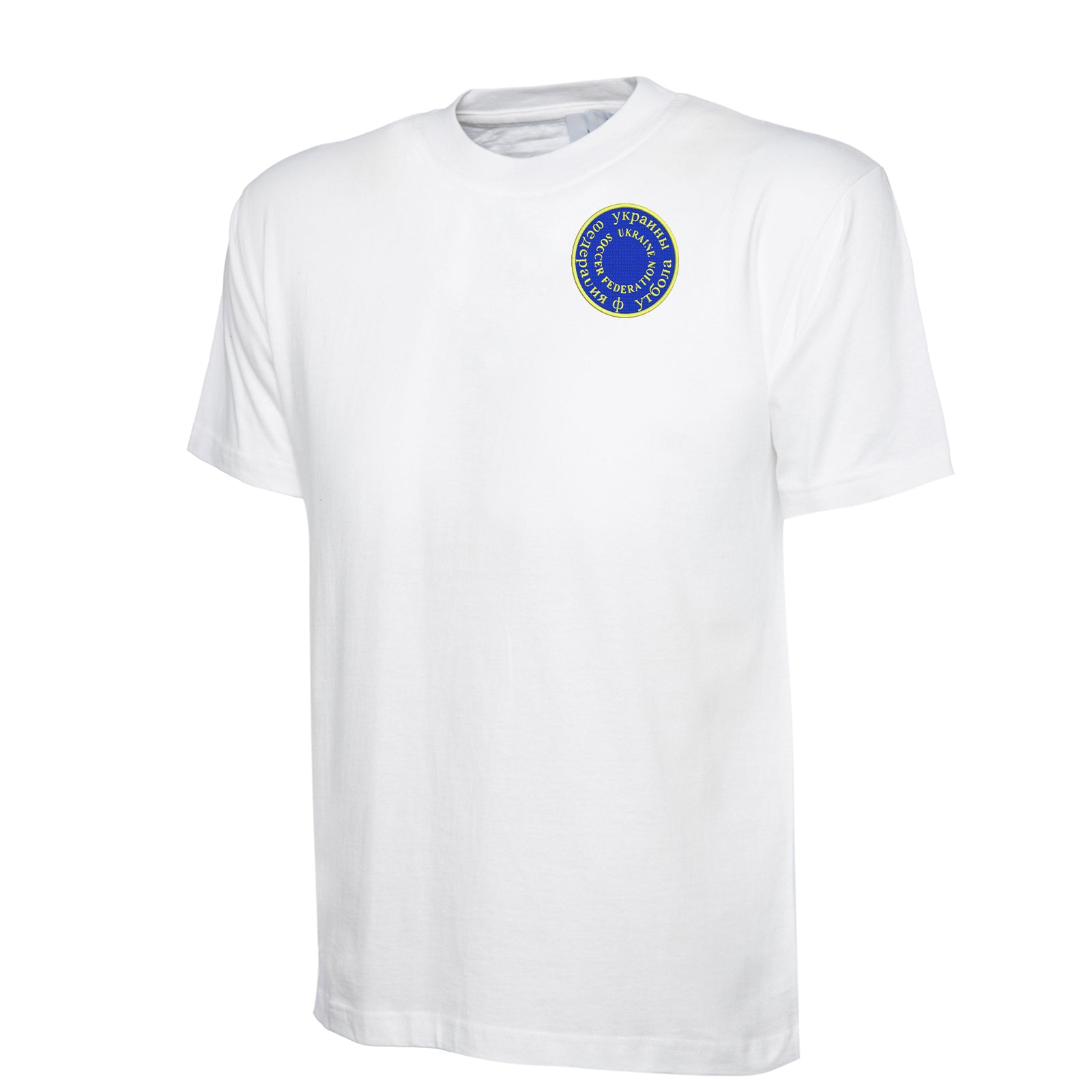 Childs Classic Ukraine FC Shirt 