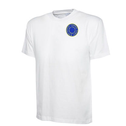 Childs Classic Ukraine FC Shirt 