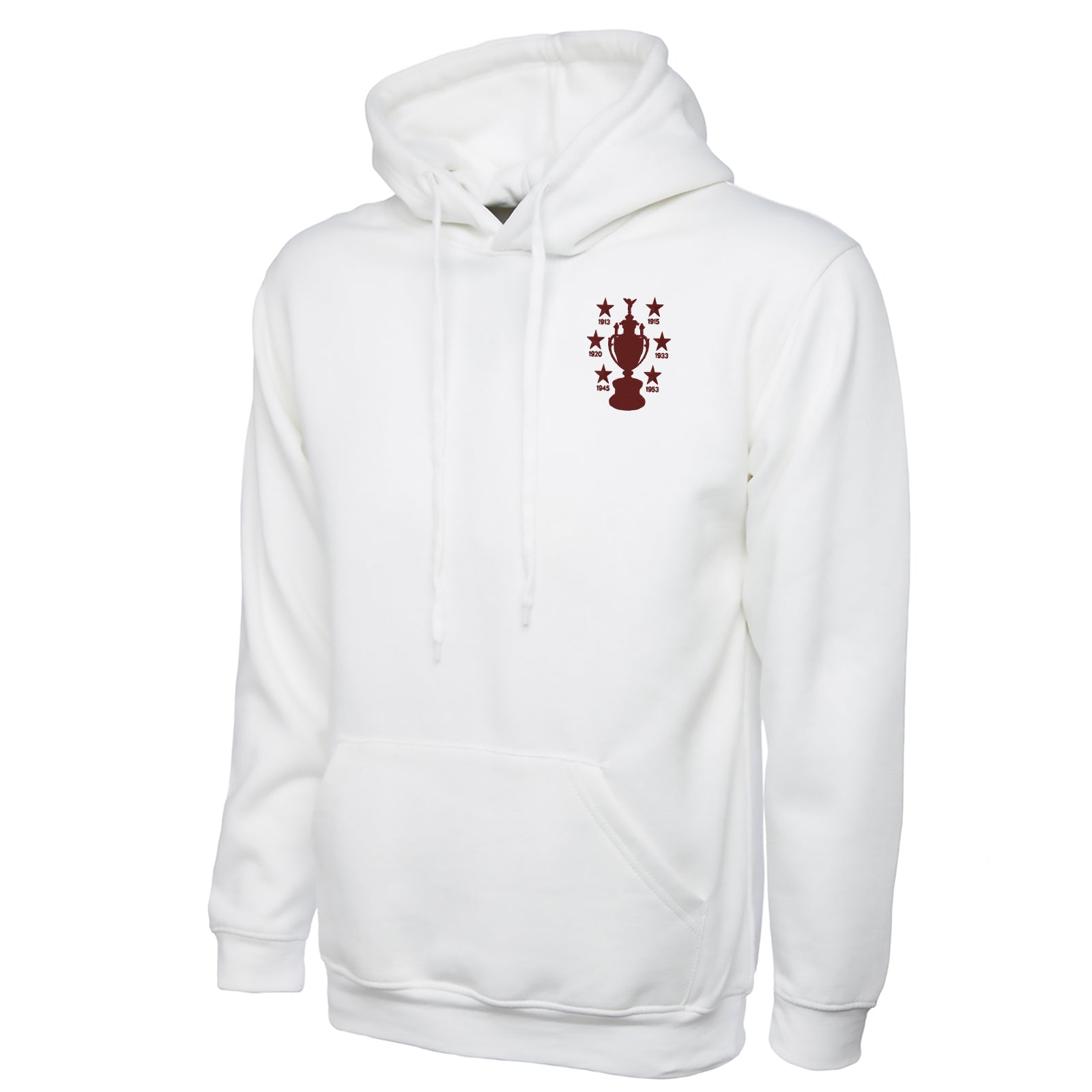 Huddersfield Giants Challenge Cup Hoodie 