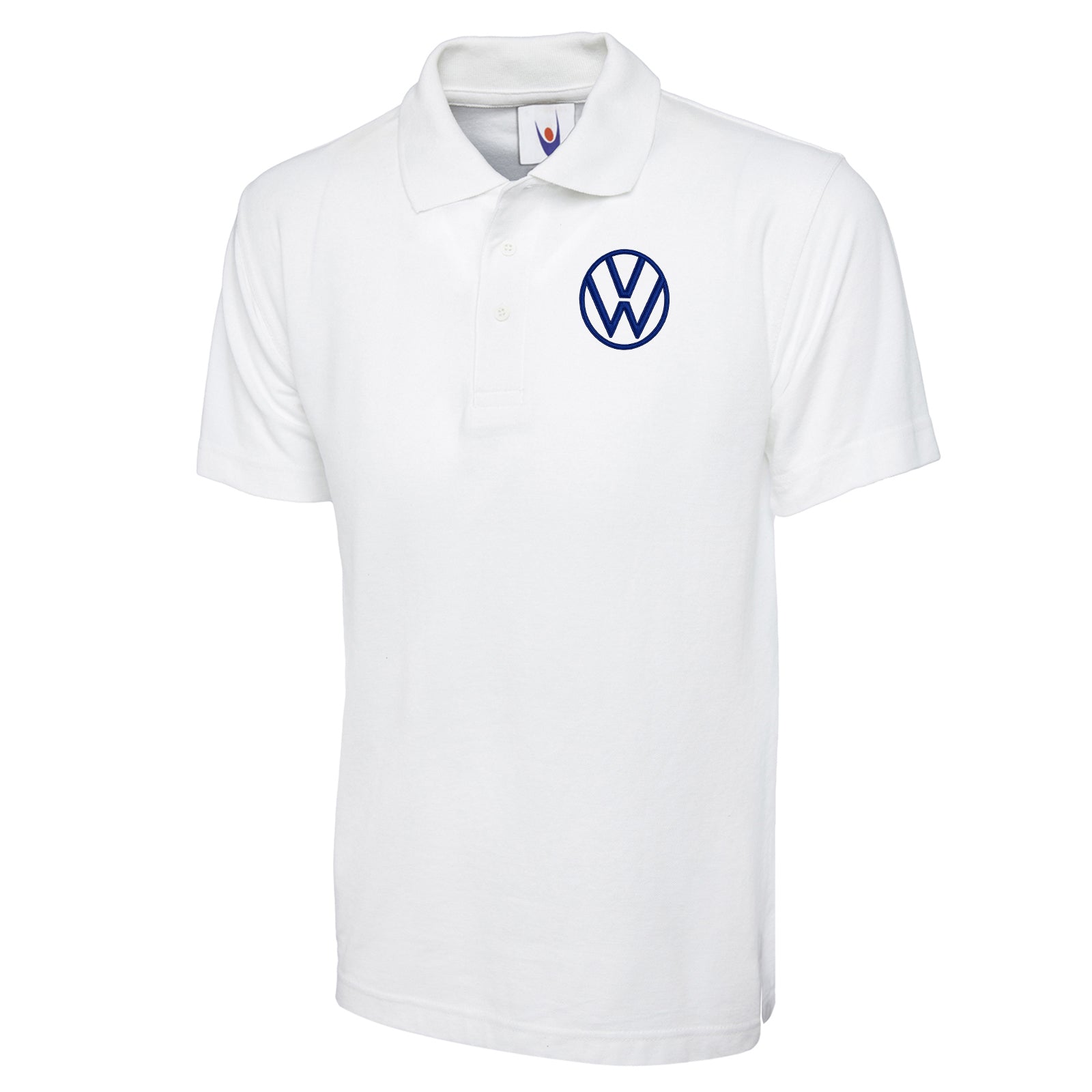 Volkswagen Classic Polo Shirt 