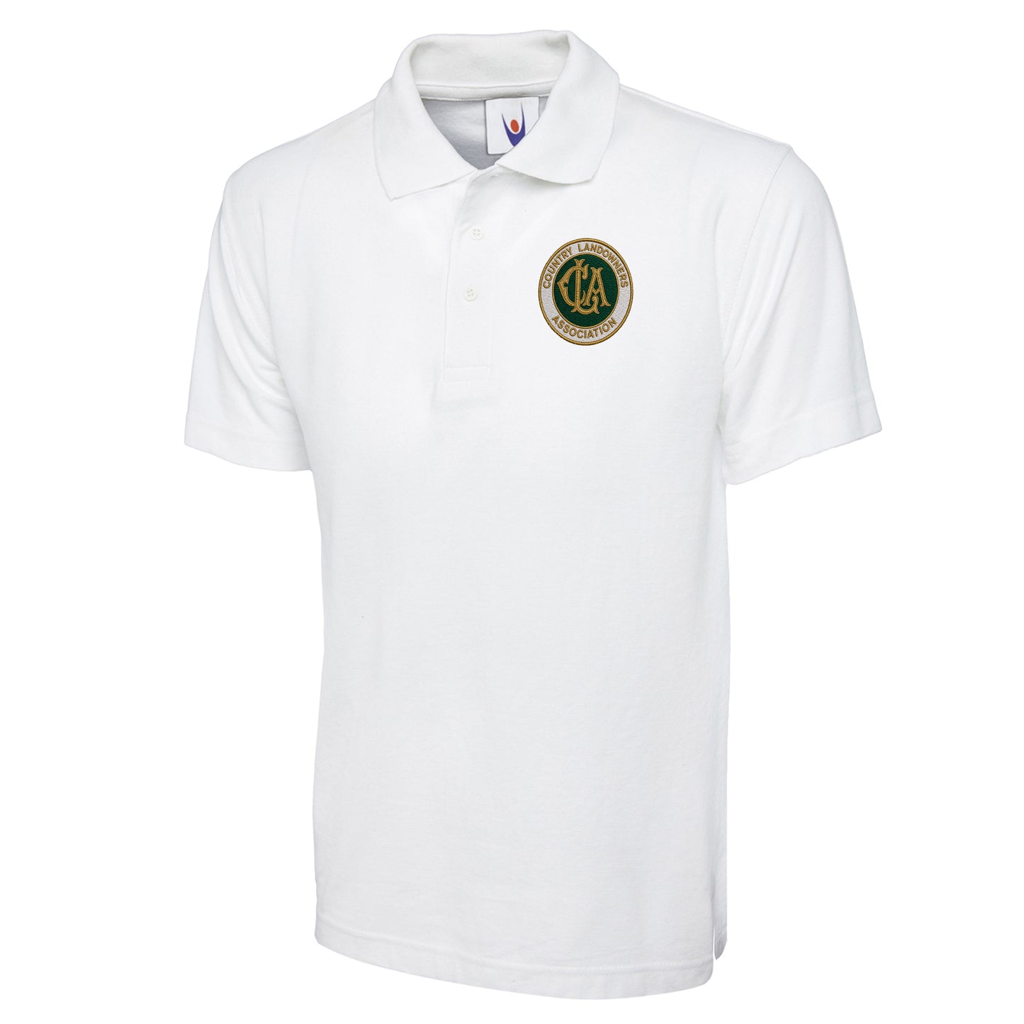 Country Landowners Association Classic Polo Shirt