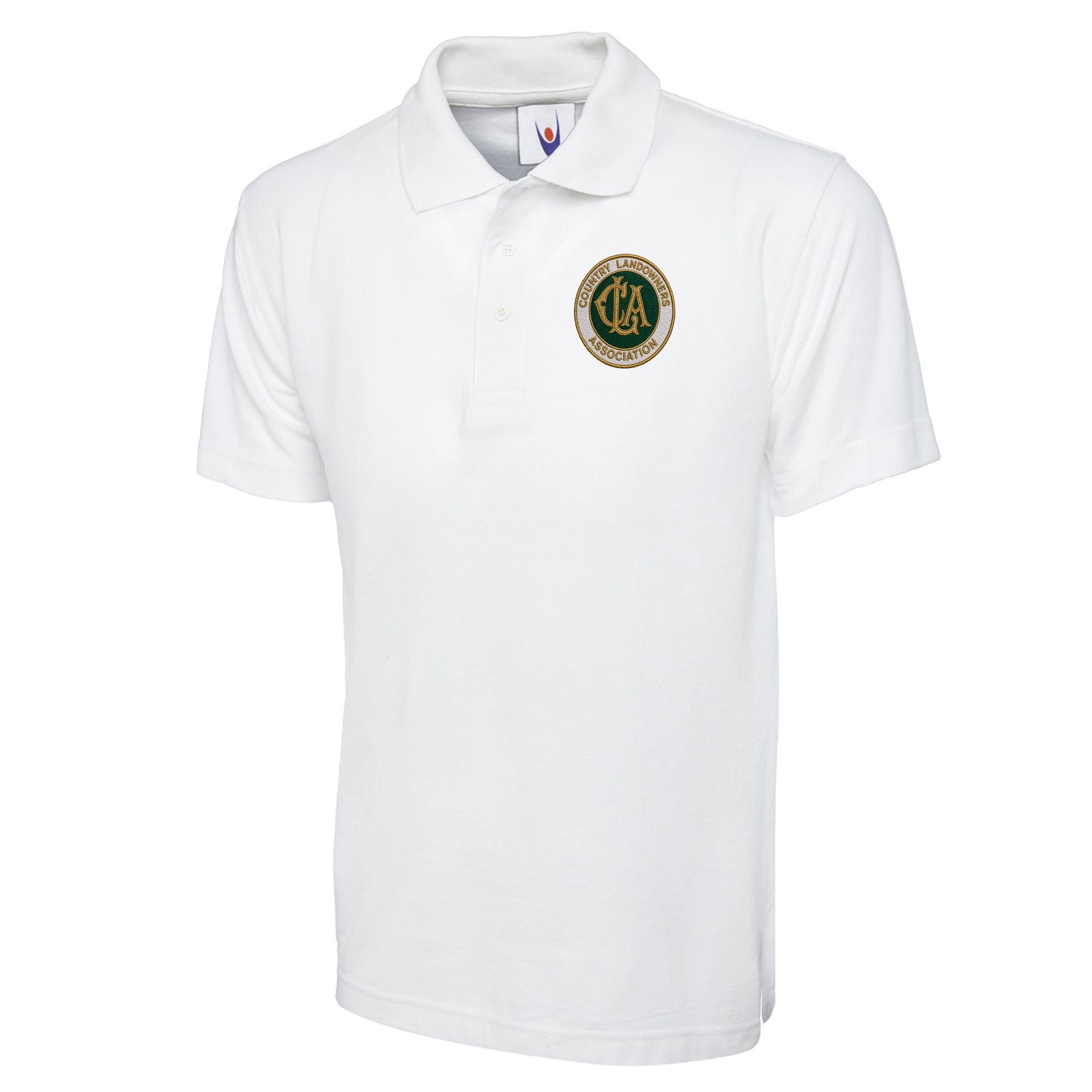 Country Landowners Association Classic Polo Shirt
