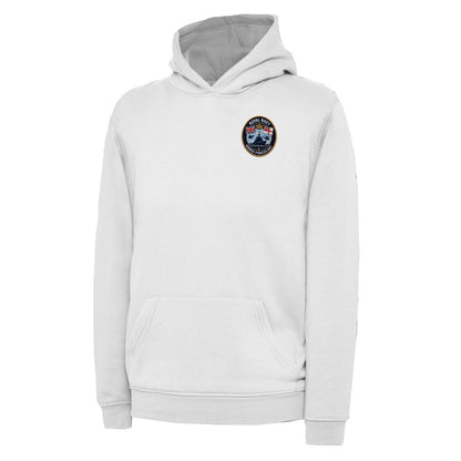 Children's Royal Navy Armed Forces Day Hoodie 