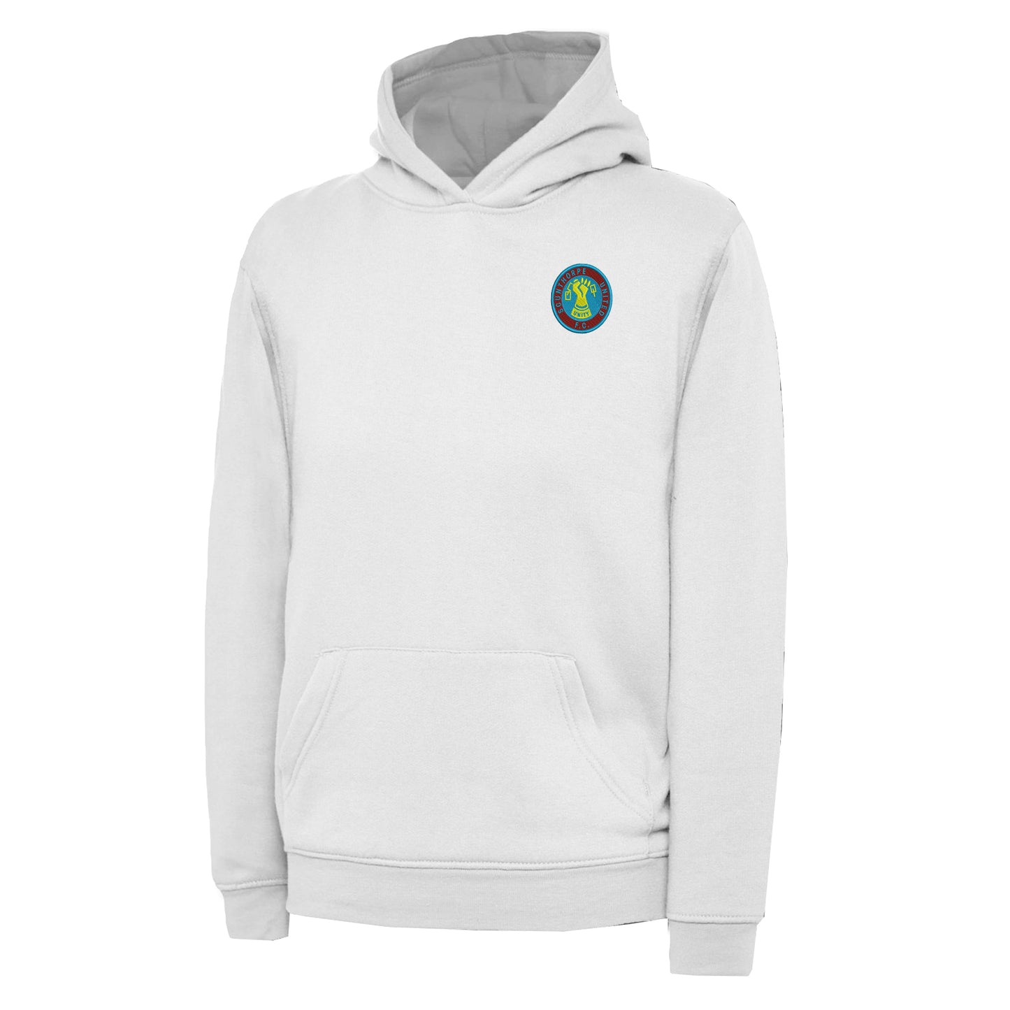Scunthorpe 1982 Hoodie