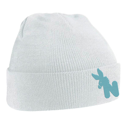 Classic Napoli 1982 Beanie Hat