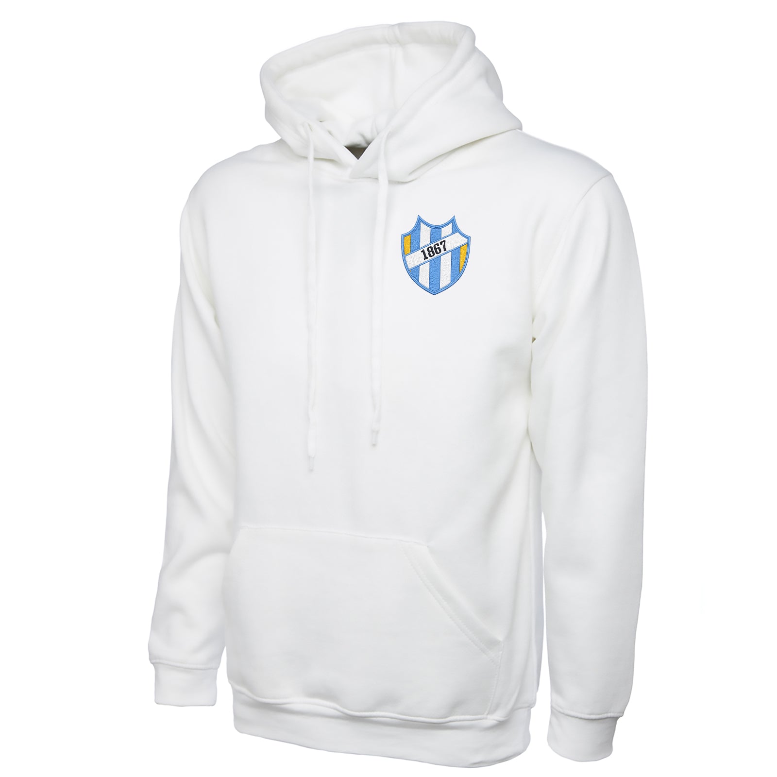 Sheffield Wednesday 1867 Hoodie 