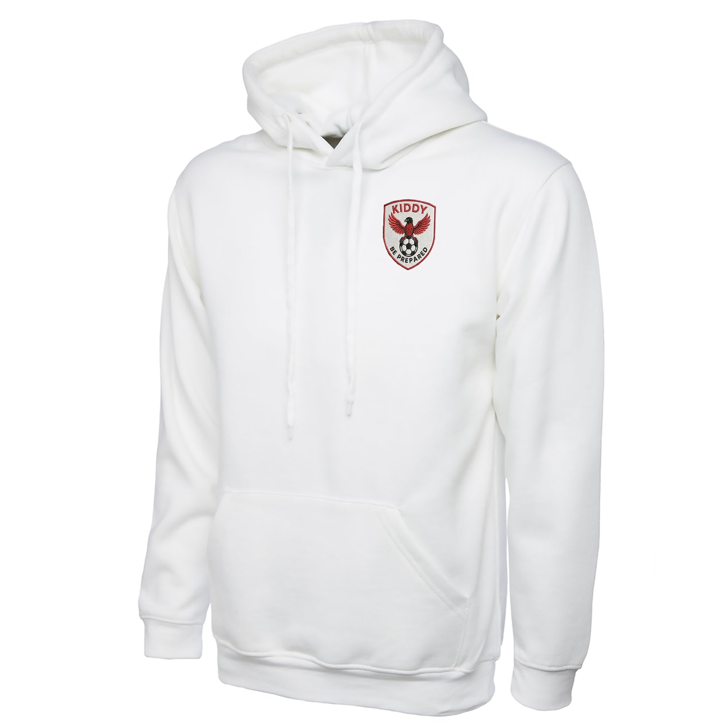 Kidderminster Harriers Hoodie