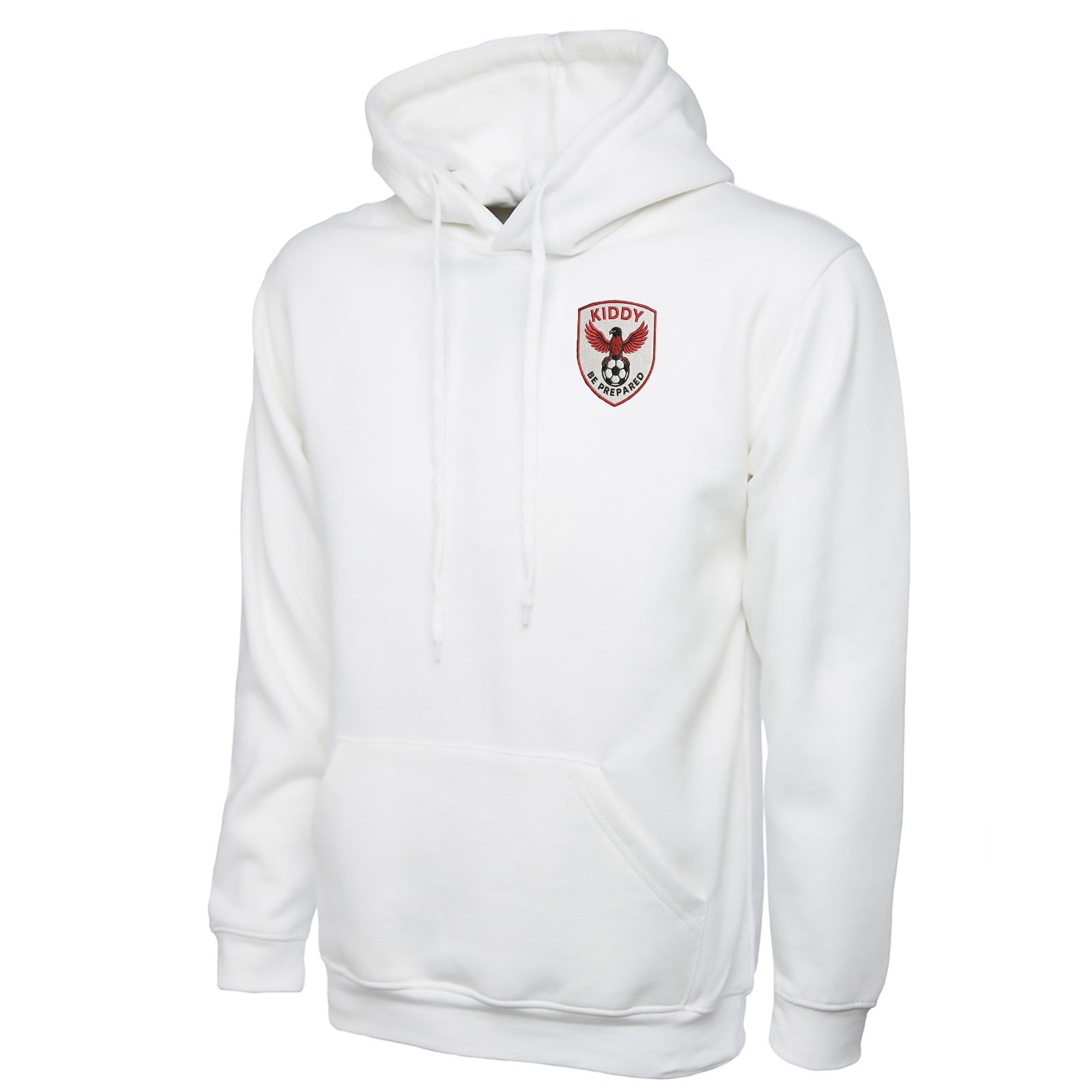 Kidderminster Harriers Hoodie