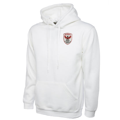 Kidderminster Harriers Hoodie