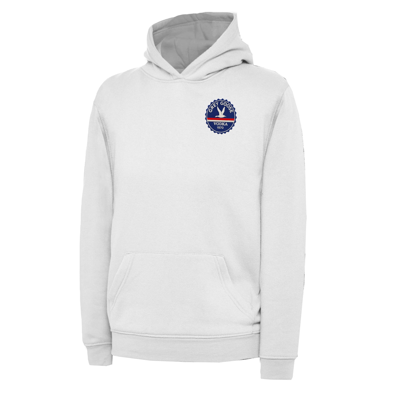 Children's Grey Goose Vodka Hoodie