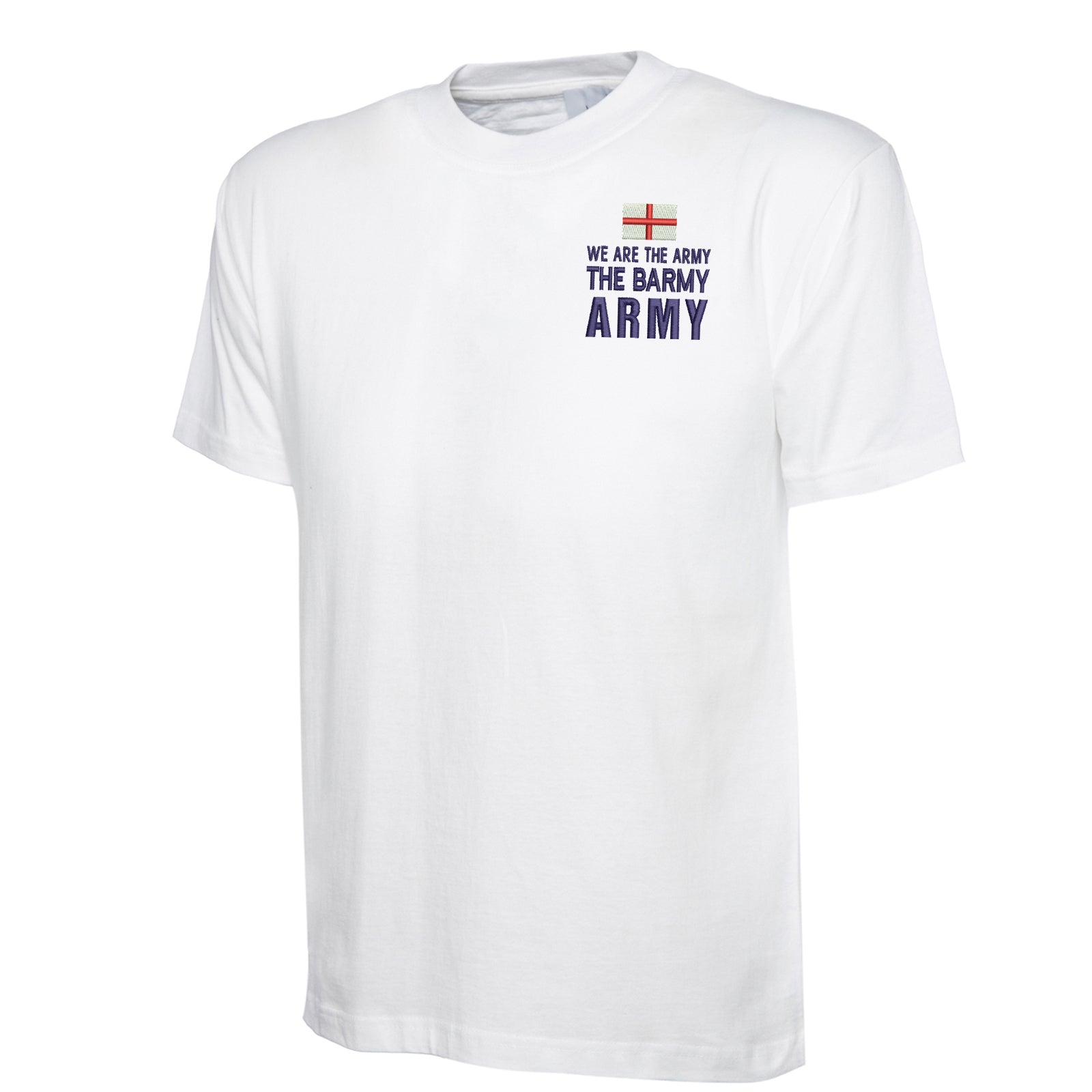 The Barmy Army T-Shirt