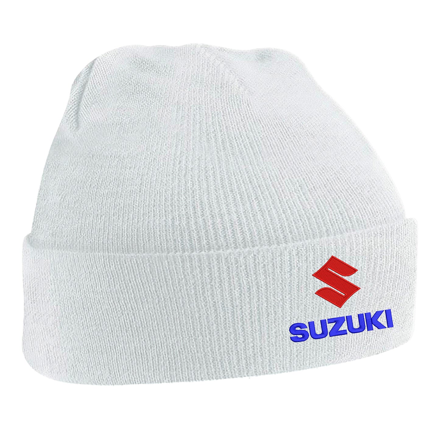 Suzuki Beanie Hat