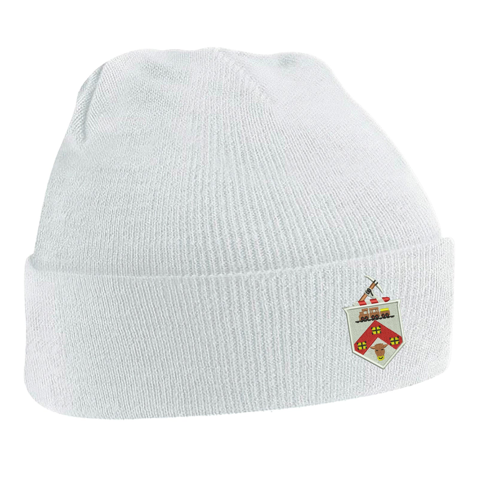 Darlington 1954 Beanie Hat
