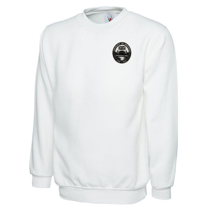 Oasis Knebworth 30th Anniversary 1996-2026 Sweatshirt