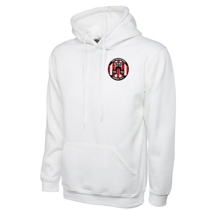 Guisborough Town Football Hoodie