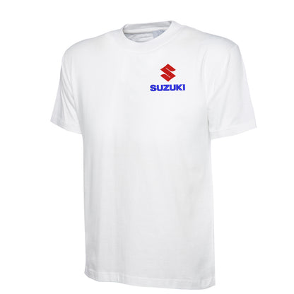 Kids Suzuki T Shirt