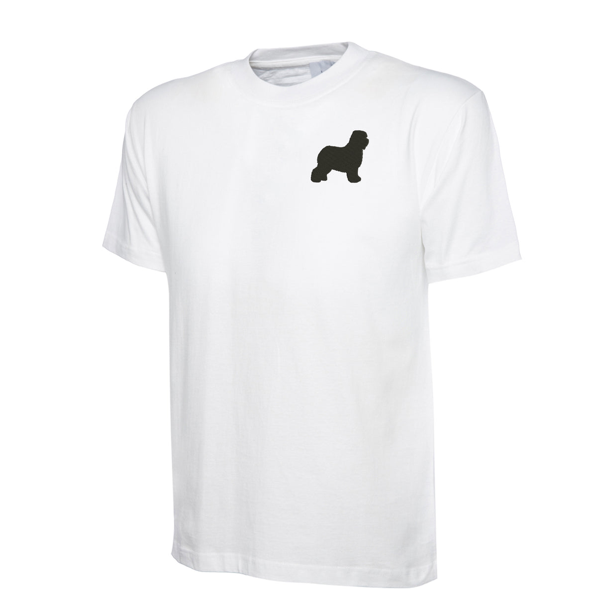 Old English Sheepdog Children's T-Shirt