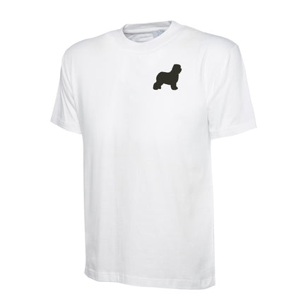 Old English Sheepdog Children's T-Shirt
