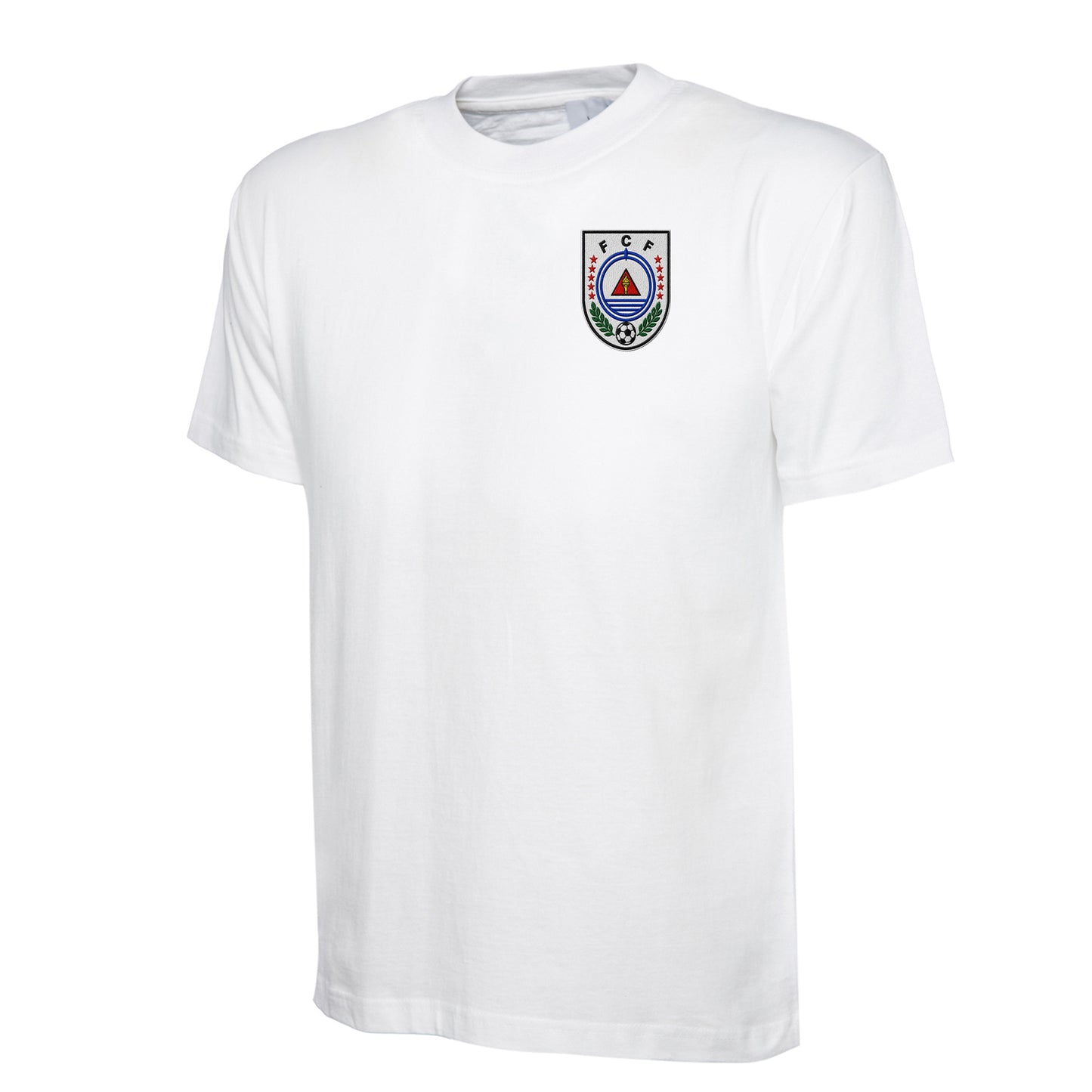 Childs Cape Verde Shirt 