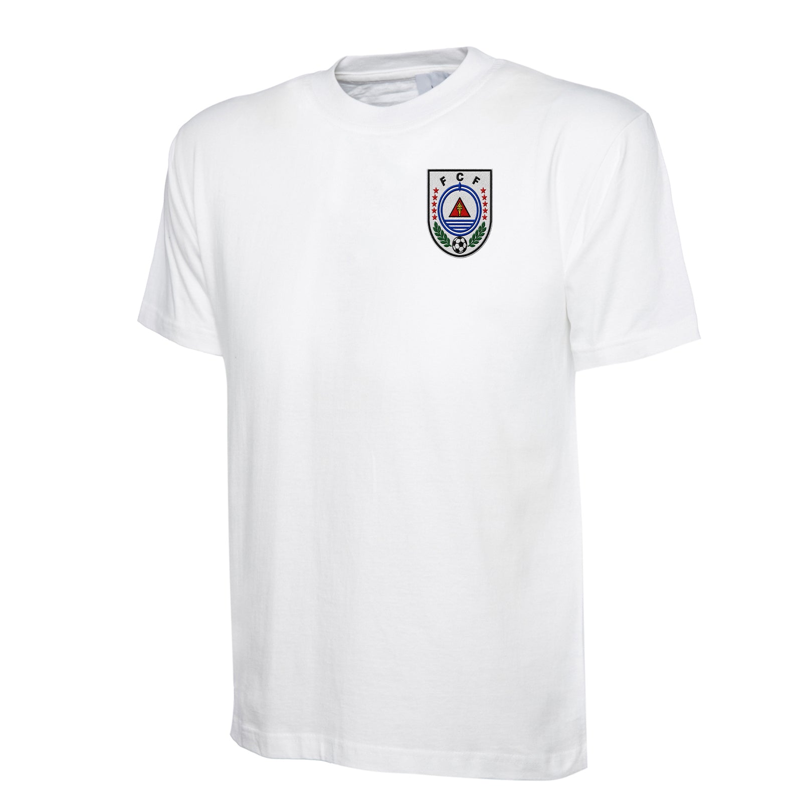 Childs Cape Verde Shirt 