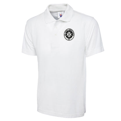 St John Ambulance Classic Polo Shirt 