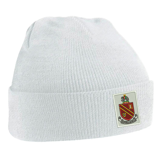 Classic Bolton Wanderers Beanie Hat