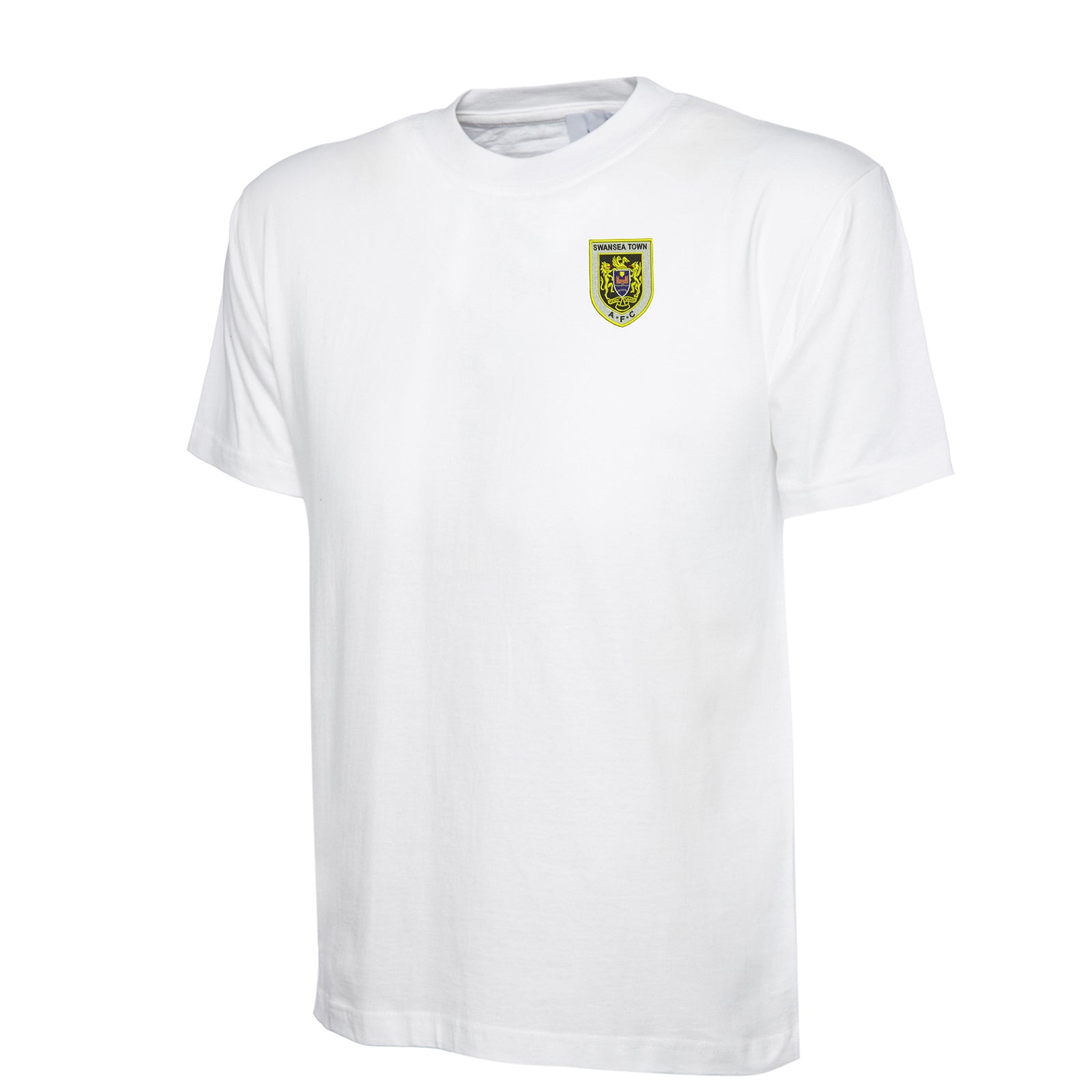 Childs Retro Swansea 1922 Shirt