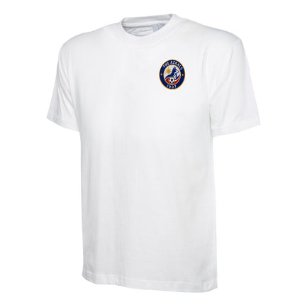 Philippines Football T-Shirt