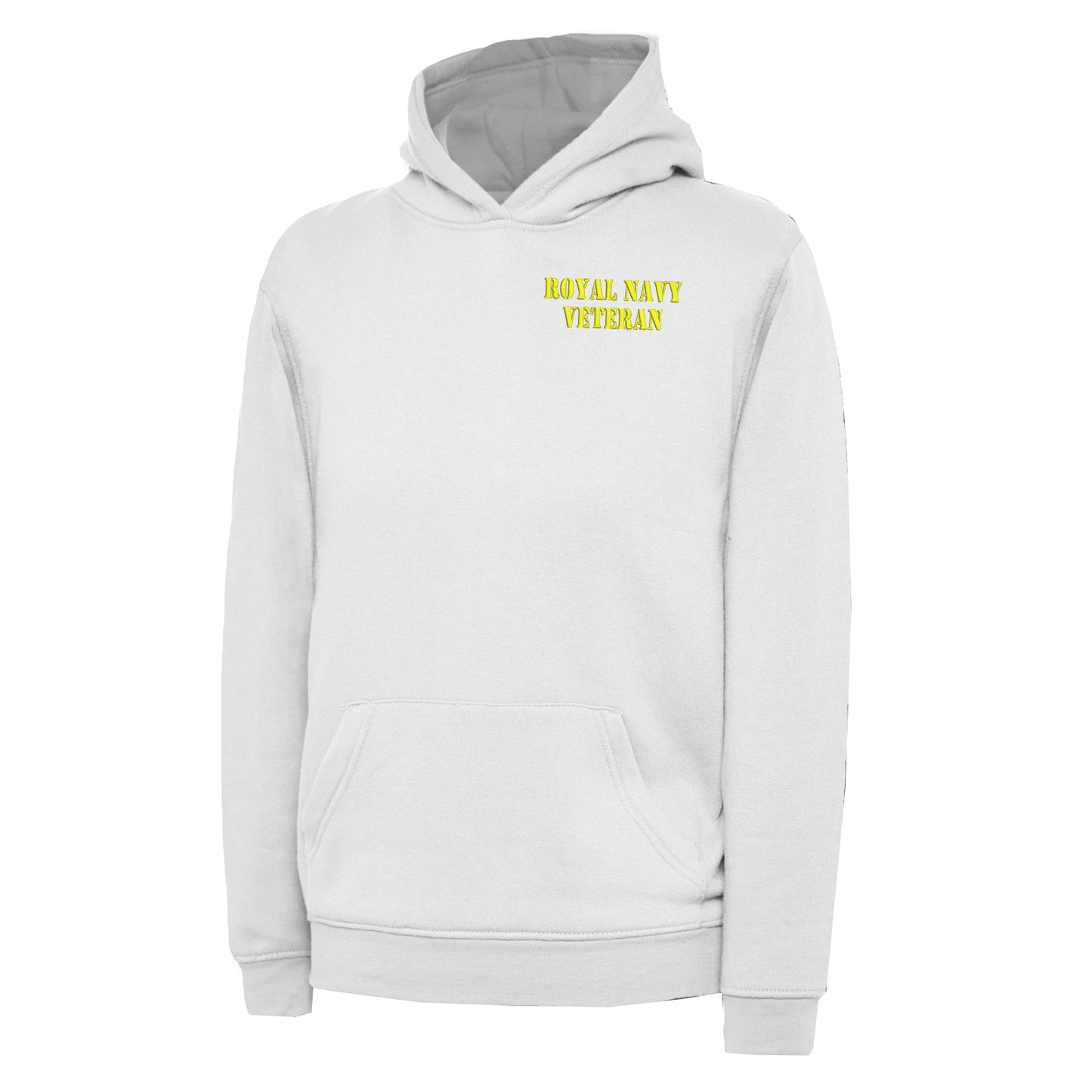 Children's Royal Navy Veteran Hoodie 