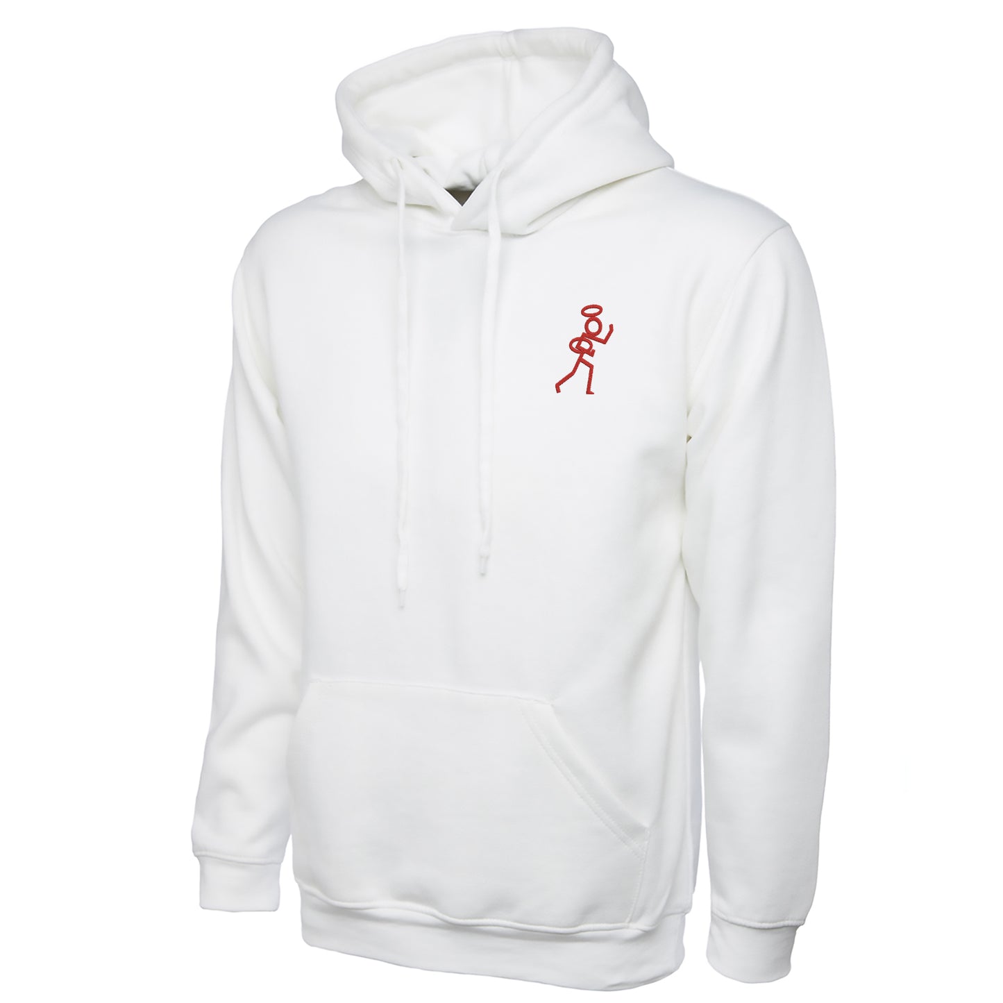 Retro St Helens 1985 Hoodie