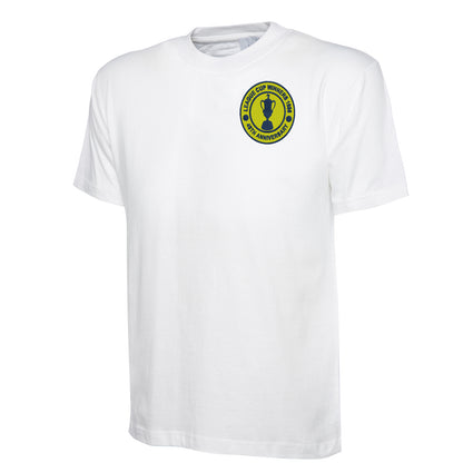 Oxford United League Winners 1986 T-Shirt