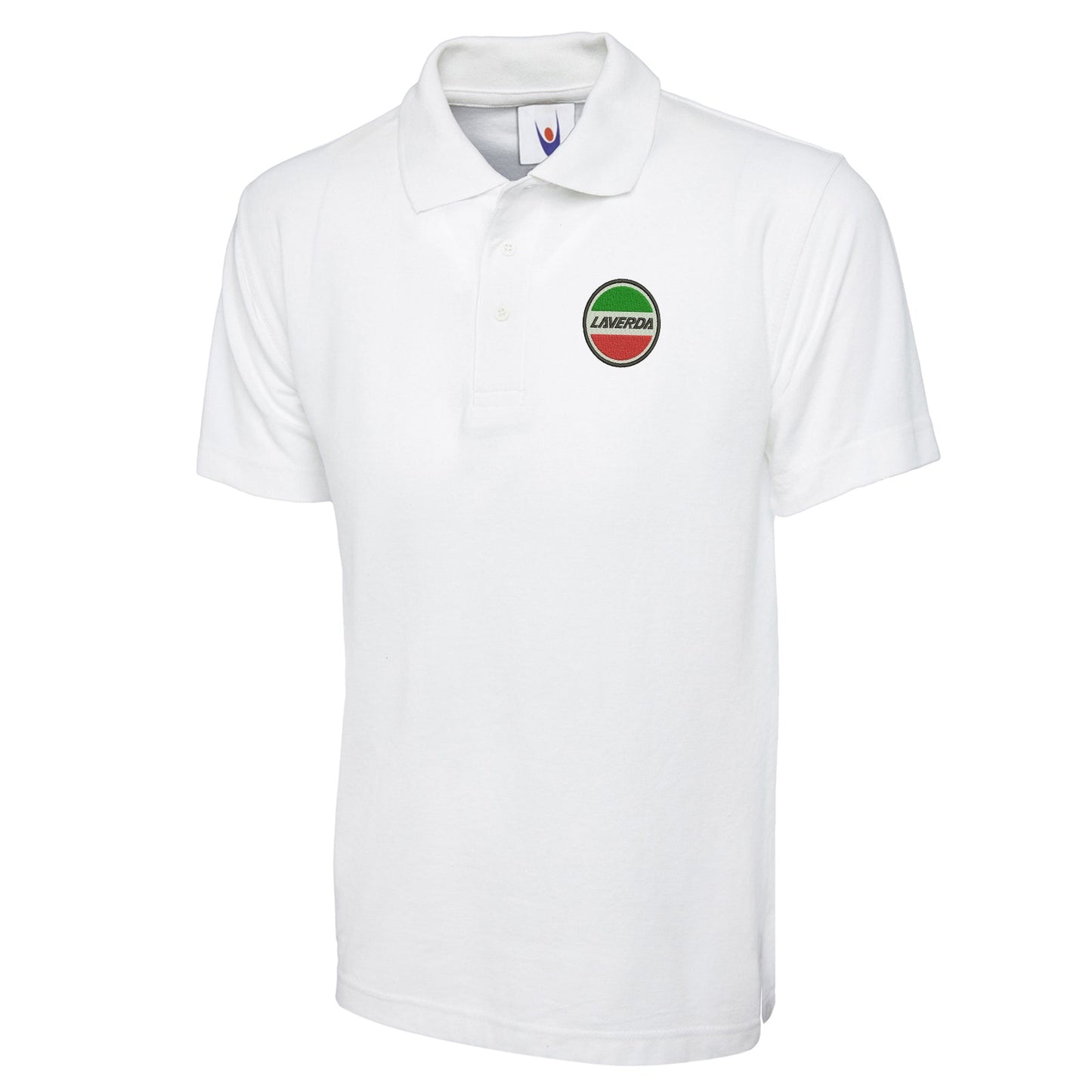 Laverda Motorcycles Polo Shirts for Sale