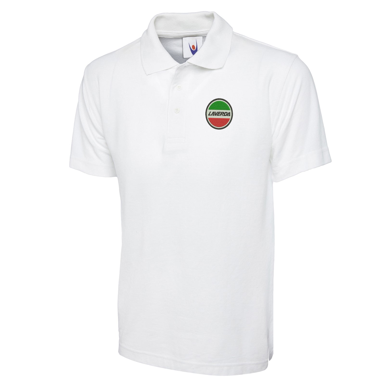 Laverda Motorcycles Polo Shirts for Sale