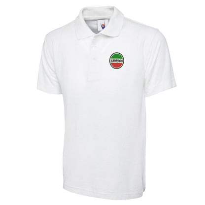 Laverda Motorcycles Polo Shirts for Sale