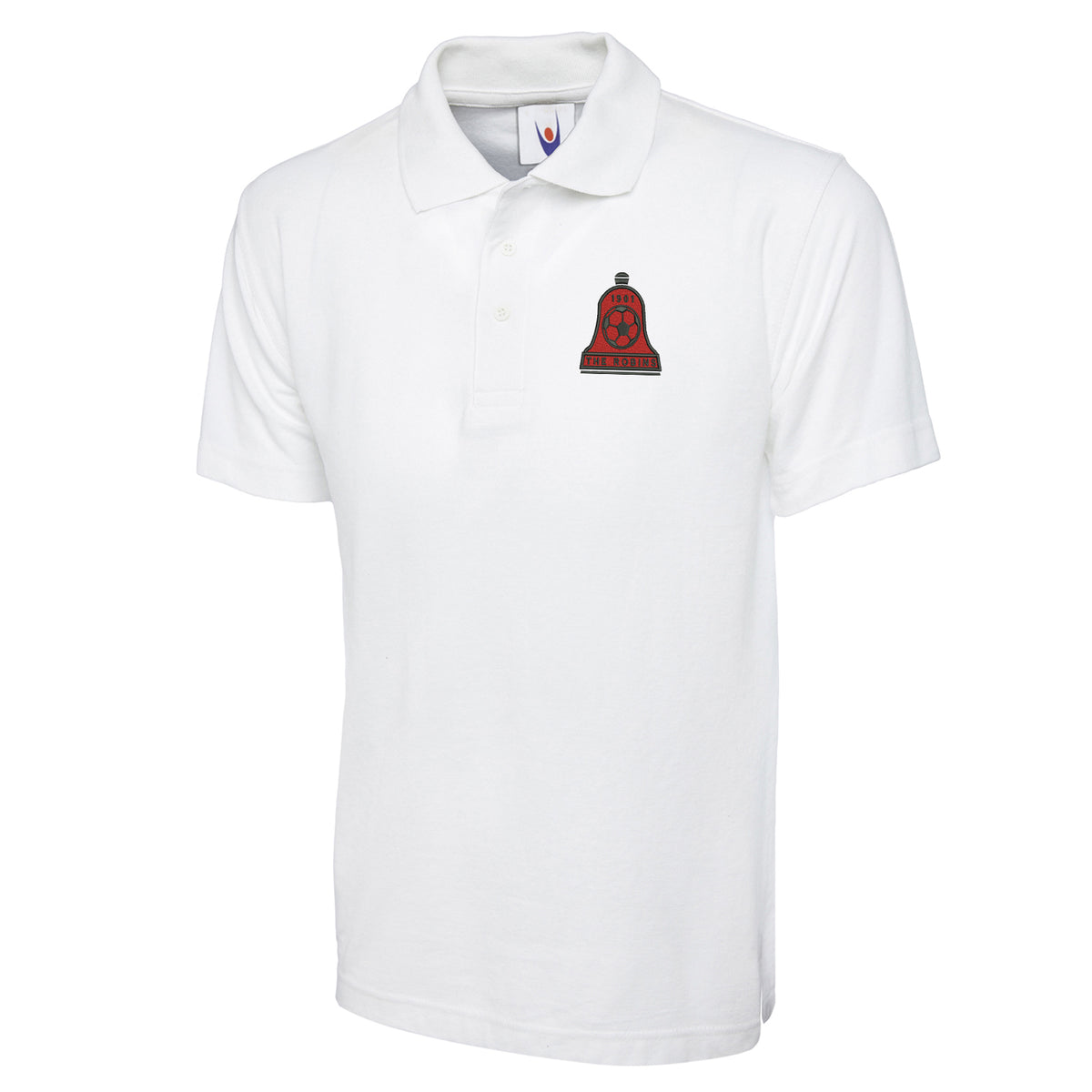 Retro Bosham Classic Polo Shirt