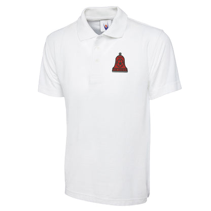 Retro Bosham Classic Polo Shirt