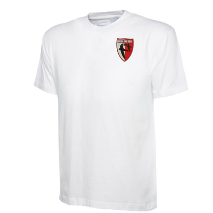Old School Walsall T-Shirt 