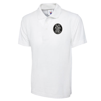 We Are The Mags Newcastle Football Polo Shirt