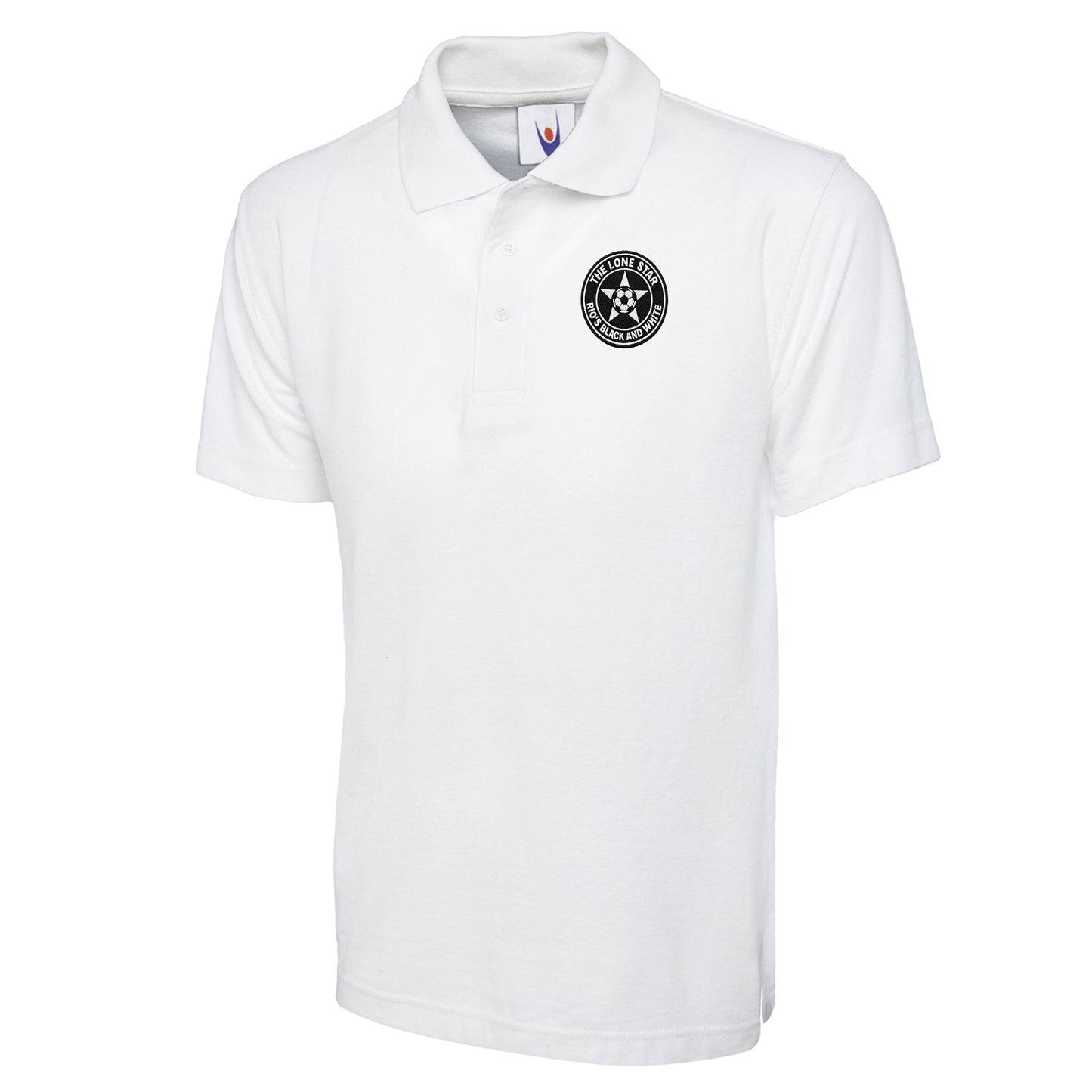 Botafogo Football Polo Shirt 