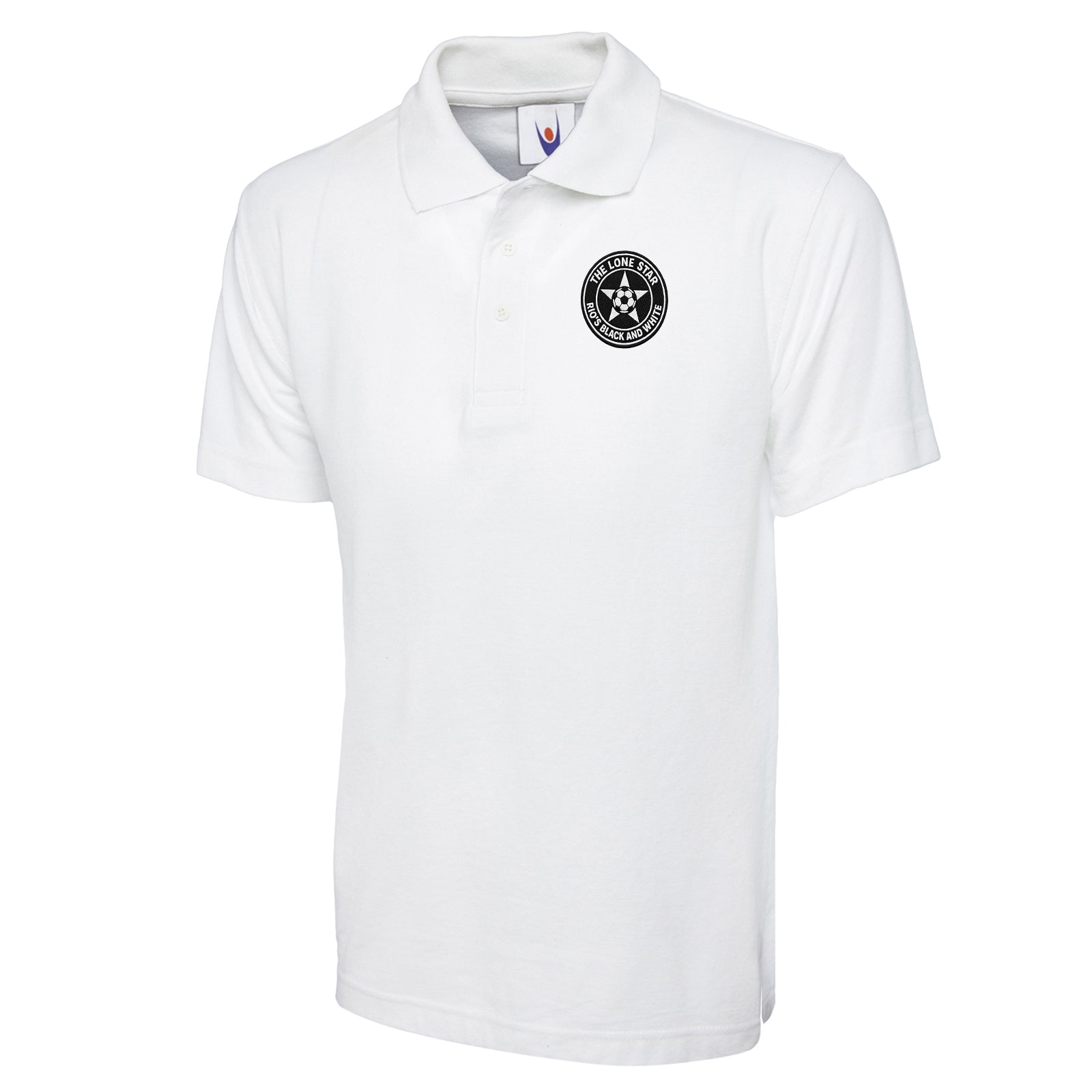 Botafogo Football Polo Shirt 