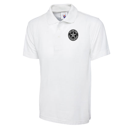 Botafogo Football Polo Shirt 