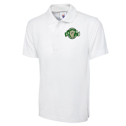 Yeovil Town Football Polo Shirt