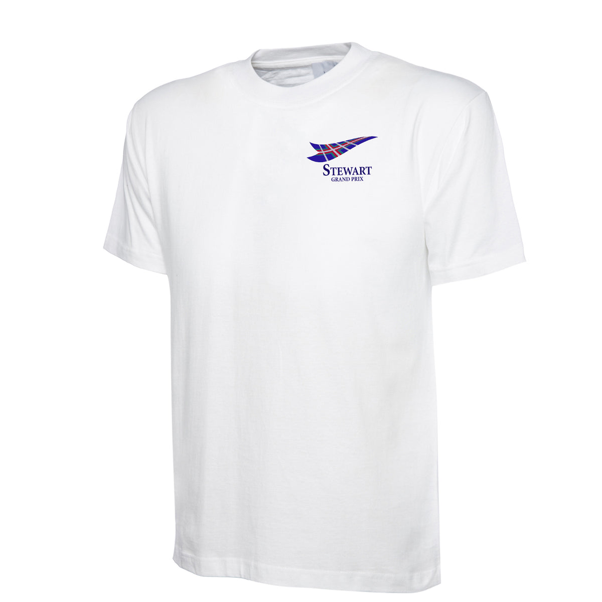 Retro Stewart Grand Prix T Shirt